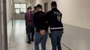 'İstihbaratçı' yalanıyla dolandırıcılık! 3,5 milyon lira vurgun yaptılar