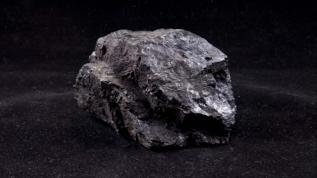 Mars'tan gelen Kara Güzellik meteoru!  Şaşırtıcı su izleriyle bilim dünyasını büyüledi