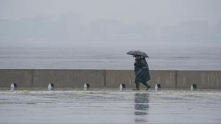 Meteoroloji uyardı! Şiddetli sağanak ve kar geliyor