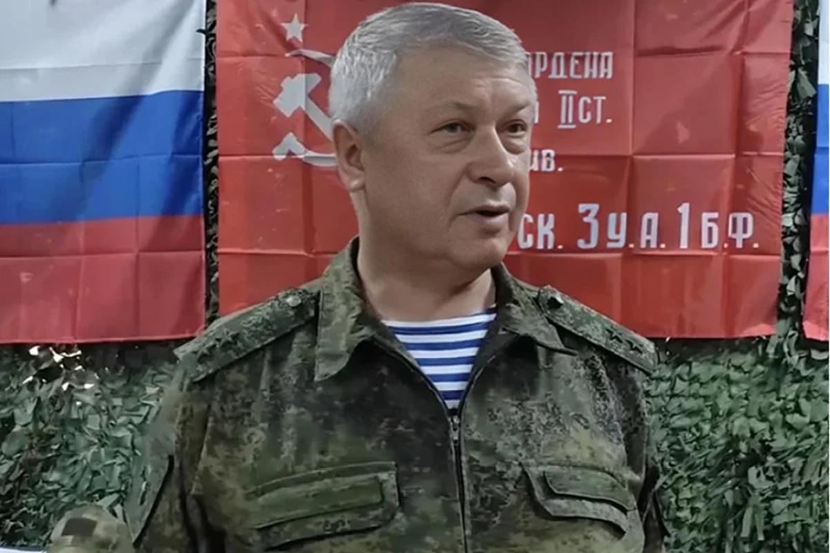 Moskova'yı sarsan olay! Tuğgenerale suikast girişimi