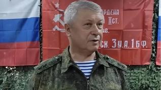 Moskova'yı sarsan olay! Tümgenerale suikast girişimi