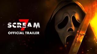 Scream 7 ABD gişesinde ikinci en yüksek açılışa koşuyor