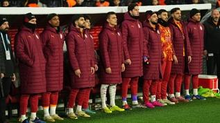 Sürpriz ayrılık! Başakşehir'e kiralandı