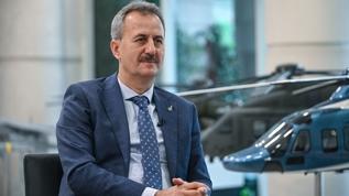 Türk savunma sanayii deprem bölgesine katkı sağladı