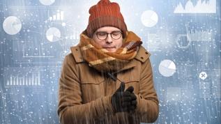 Uzmanlar açıkladı! Sürekli üşümenin ardındaki 9 önemli neden