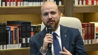 Yere sağlam basın sizi kimse tutamaz