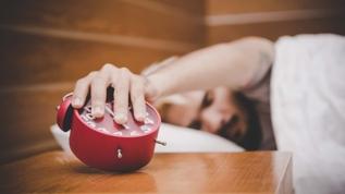 Yorgun uyanıyorsanız dikkat! Uzmanlar uykudaki risklere işaret etti