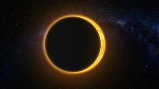 2026 Güneş tutulması ne zaman? Güneş tutulması Türkiye'den izlenebilecek mi?