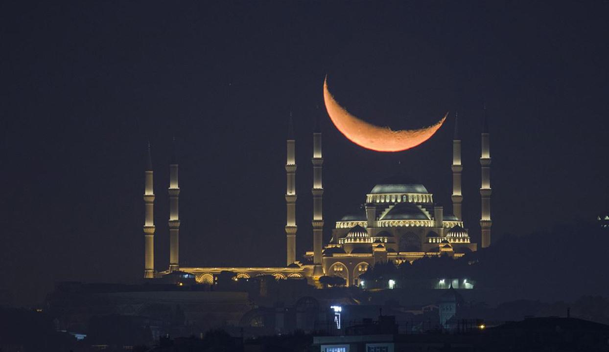 2026 Kadir Gecesi ne zaman? Kadir Gecesi Ramazan'ın kaçıncı günü?