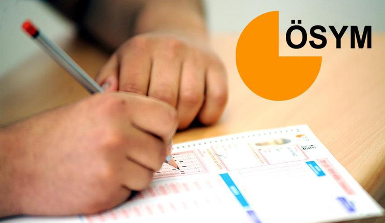 2026 ÖSYM ön lisans KPSS başvuruları ne zaman başlıyor? Ön lisans KPSS sınavı ne zaman?
