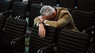 40'larınızda yorgunluğun nedeni ne? Bilimsel gerçekler şaşırtıyor!