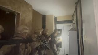 Ağrı ve Iğdır'da tefecilik operasyonu: 19 gözaltı