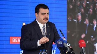 AK Parti'li İnan'dan CHP zihniyetine tabir-i caiz tarif: Çöp, çamur, çukur…