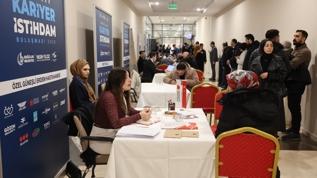 Bağcılar Belediyesi, 2026 Kariyer ve İstihdam Buluşması ile istihdam fırsatları sunuyor