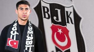 Beşiktaş kalede tercihini Devis Vasquez'den yana kullandı