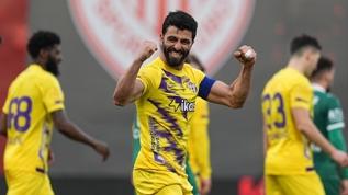 Eyüpspor, Başakşehir'i ağırlıyor