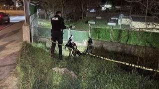 Eyüpsultan'da bir kişi yol kenarında ölü bulundu