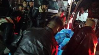 Irak'ta kafede silahlı çatışma: Ölü ve çok sayıda yaralı var