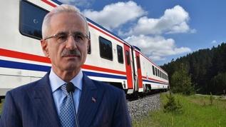 İstanbul-Sofya Ekspresi'nin biletlerinin internet üzerinden satışına başlandı