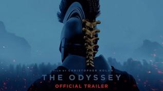 Jonathan Nolan'dan The Odyssey yorumu! Olağanüstü bir başarı