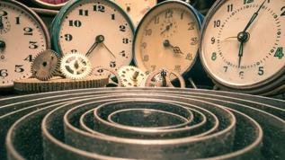 Kuantumda zamanın sırrı! İsviçreli bilim insanlarından şaşırtan buluş