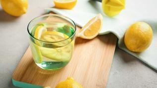 Limonlu su tüketimiyle kan basıncı nasıl etkileniyor?