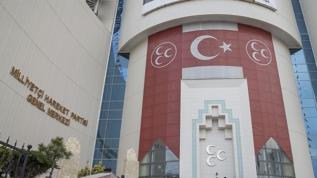 MHP, 57. kuruluş yıl dönümünü kutlayacak