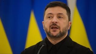 Rusya'dan Ukrayna'ya saldırılar yoğunlaştı: Zelenski'den Avrupa'ya çağrı