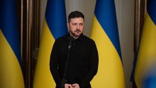 Rusya'dan Ukrayna'ya yeni saldırı! Zelenskiy: Moskova savaşı sona erdirmeye hazır değil