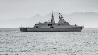 Tayvan donanmasında yeni dönem! 10 hafif fırkateyn için düğmeye basıldı