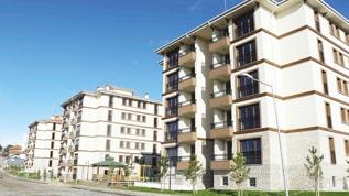 Yalova ve Kırıkkale'de sosyal konut projesinde heyecan sürüyor 