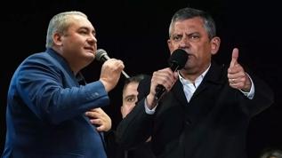 CHP'li başkan partisinden istifa etti... Özgür Özel'e zehir zemberek sözler