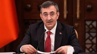 Cumhurbaşkanı Yardımcısı Yılmaz'dan "Özdemir Bayraktar belgeseli" paylaşımı