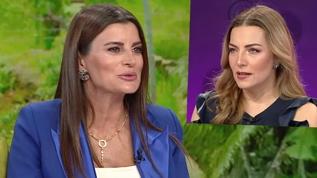 “Ece Vahapoğlu İle Mutluluk İçin”de Burcu Kara ile hayata ve sanata dair samimi sohbet