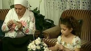 Mahallenin Muhtarları'nın Seher'i Nehir Danış'a bir de şimdi bakın! Yeni mesleği şaşırtıyor