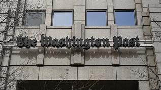 Washington Post'un yayıncısından istifa kararı: Görevi bıraktığını duyurdu... İşte nedeni