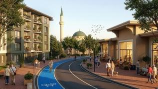 Yüzyılın Konut Projesi'nde bu hafta 7 ilde daha kura çekilişi yapılacak