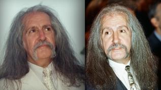 Barış Manço'nun o şarkısıyla ilgili gerçek yıllar sonra ortaya çıktı!