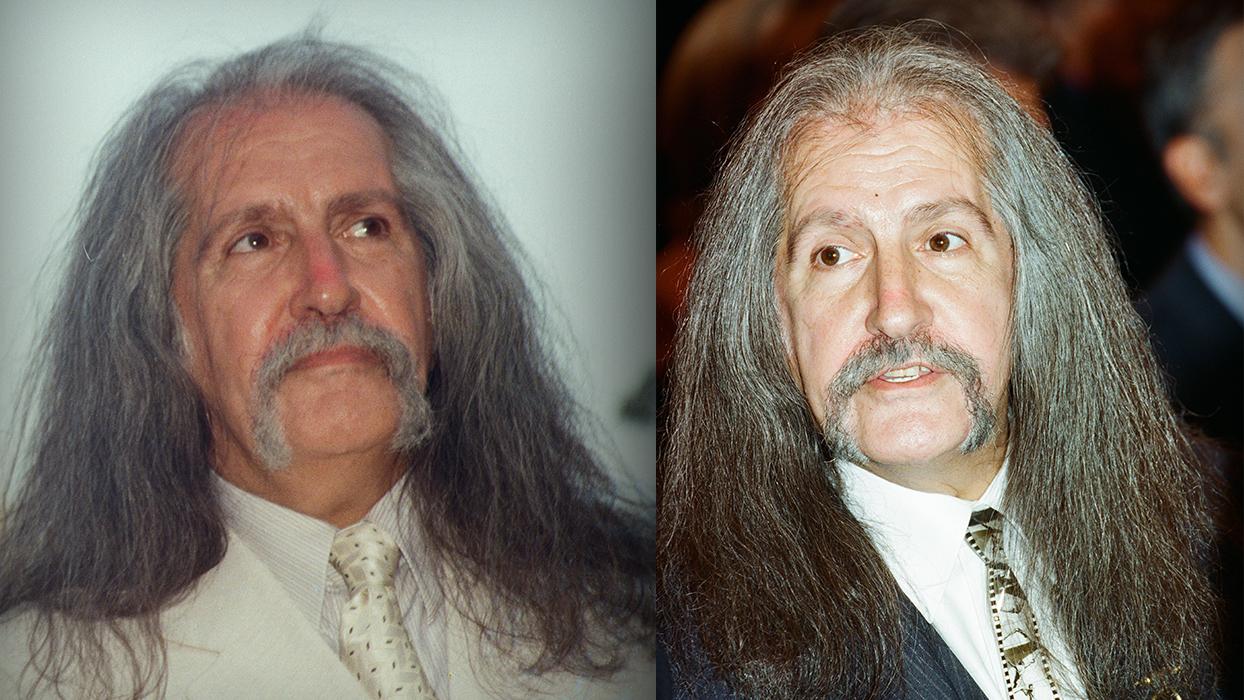 Barış Manço'nun o şarkısıyla ilgili gerçek yıllar sonra ortaya çıktı!