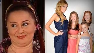 Selena'nın Müstesnası'ydı... Bakın Parla Şenol'u aslında ilk hangi projeyle tanımışız!