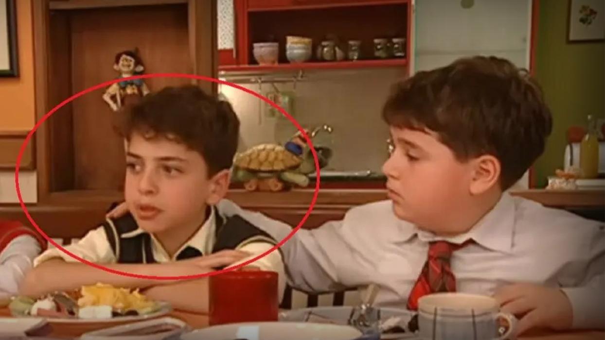 Sihirli Annem ve Dedem, Gofret ve Ben'le tanındı... İşte Barış Küçükgüler'in son hali!