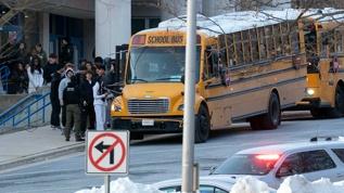 ABD'de silahlı saldırı: 1 yaralı