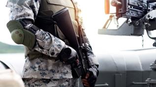 Avrupa Birliği savunma sanayisinde ABD ve Çin'e karşı bağımsızlık arayışında