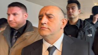 Aziz İhsan Aktaş davasında dokuzuncu duruşma: 200 sanık hakim karşısında