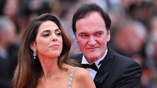 Berlin'de sürpriz! Quentin Tarantino'nun yeni filminden ilk kare geldi