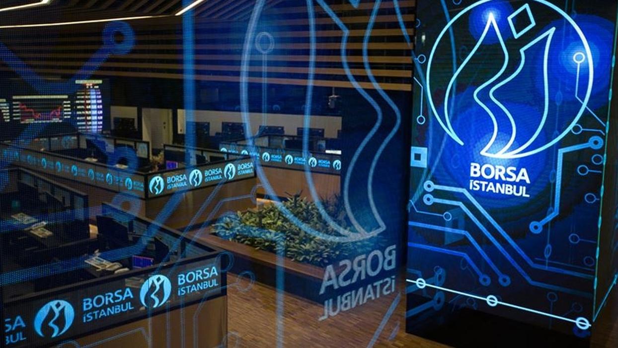 Borsa 10 Şubat Salı gününe yükselişle başladı