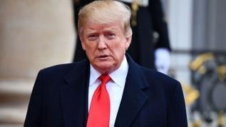 Batı Şeria krizi! İşgalci İsrail'in ilhak planına Trump'tan mesafe