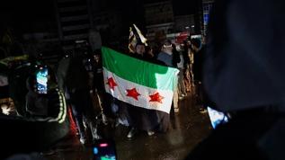 DEAŞ Karşıtı Uluslararası Koalisyon, Suriye hükümetiyle çalışmaya hazır olduklarını teyit etti