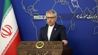 "Müzakereler konusunda çaba gösteren Türkiye'ye teşekkür ediyoruz"