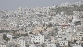 İşgalci İsrail ilhakı hedeflediği yeni kararlarla Batı Şeria'da statükoyu bozdu